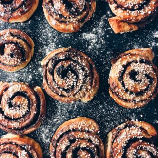 Roggenbrot