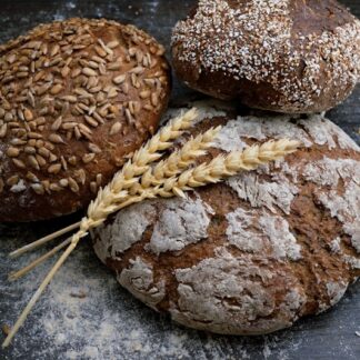 Sauerteigbrot